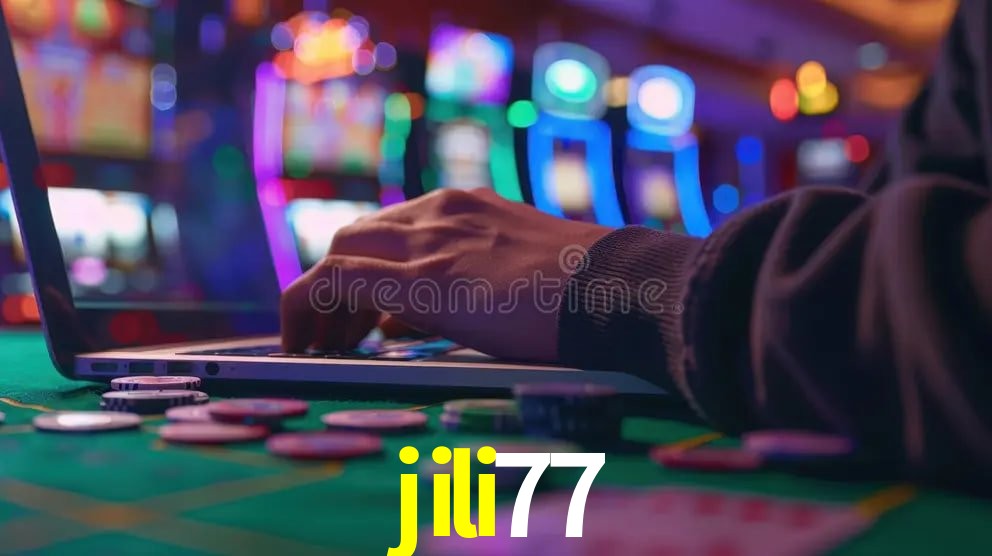 Jogo Spaceman jili77