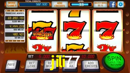 Descubra a Magia dos Jogos de Arcade no jili77