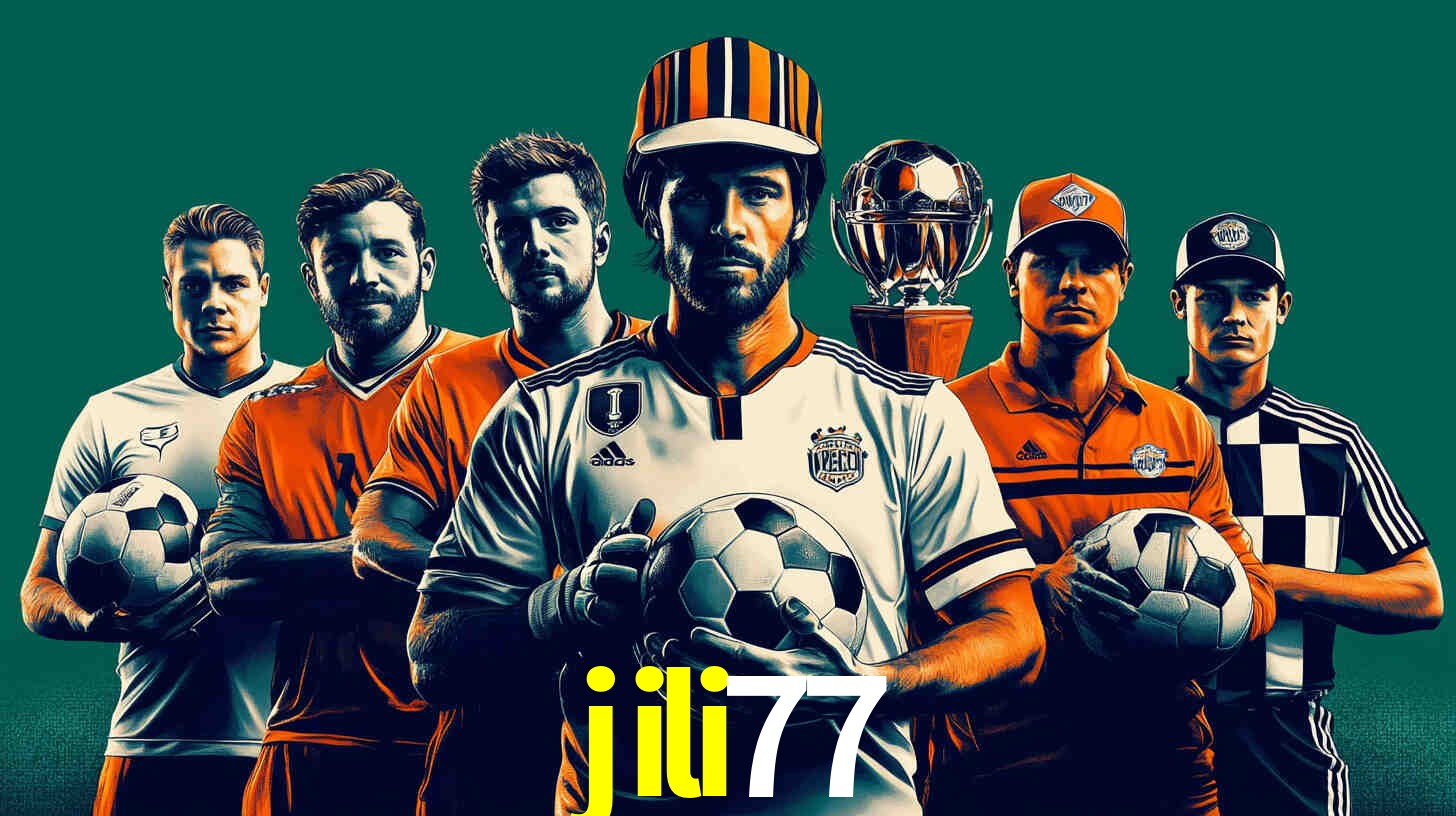 Explorando a Categoria de Eventos em Apostas na jili77