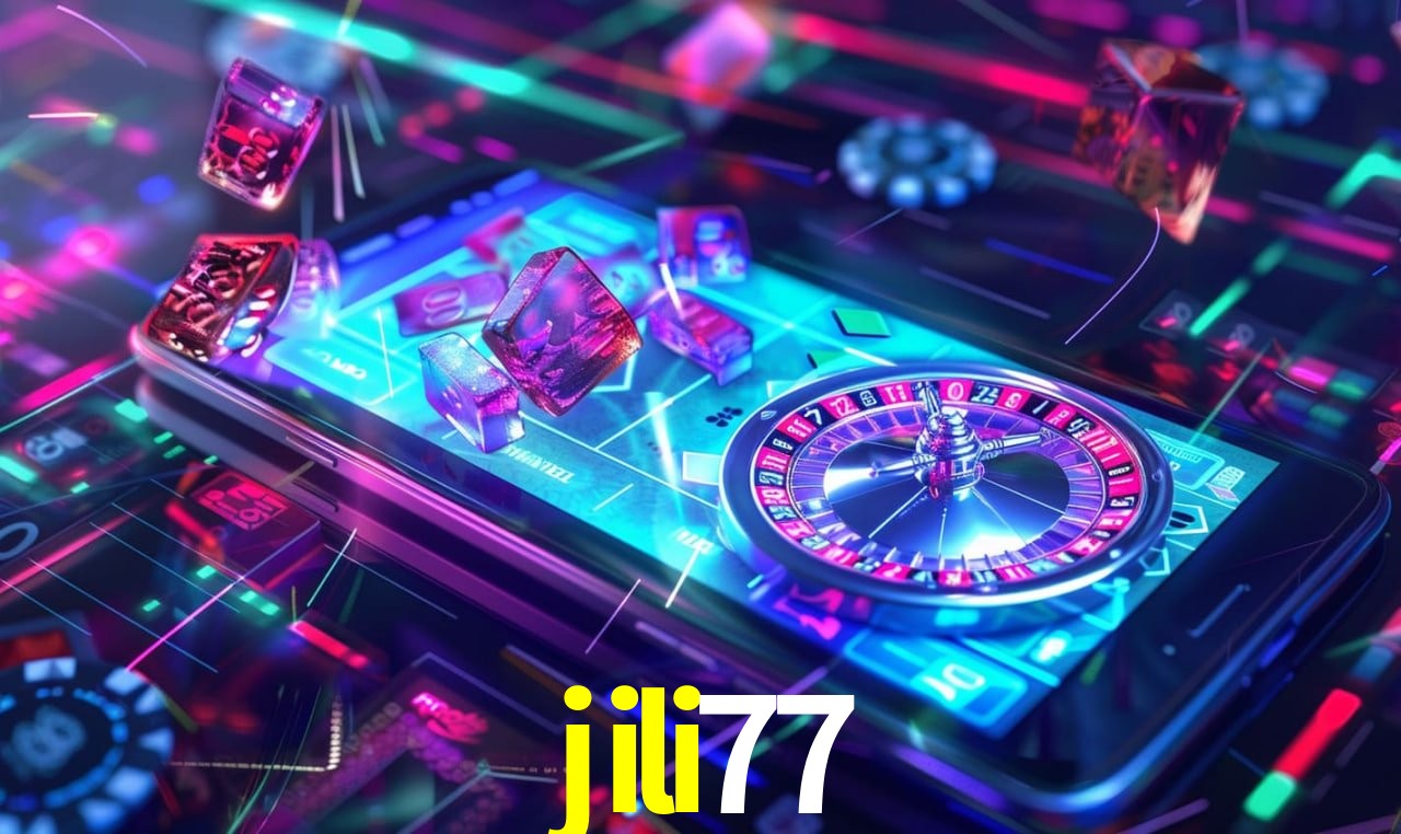Benefícios da Conta jili77