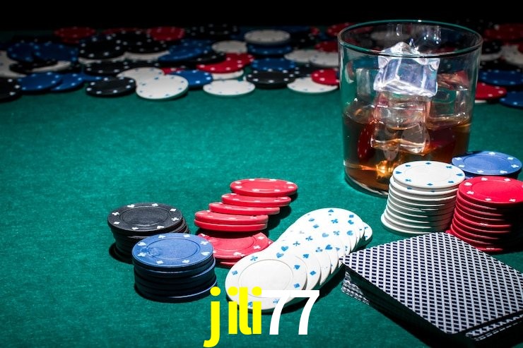 Estatísticas do Jogo jili77