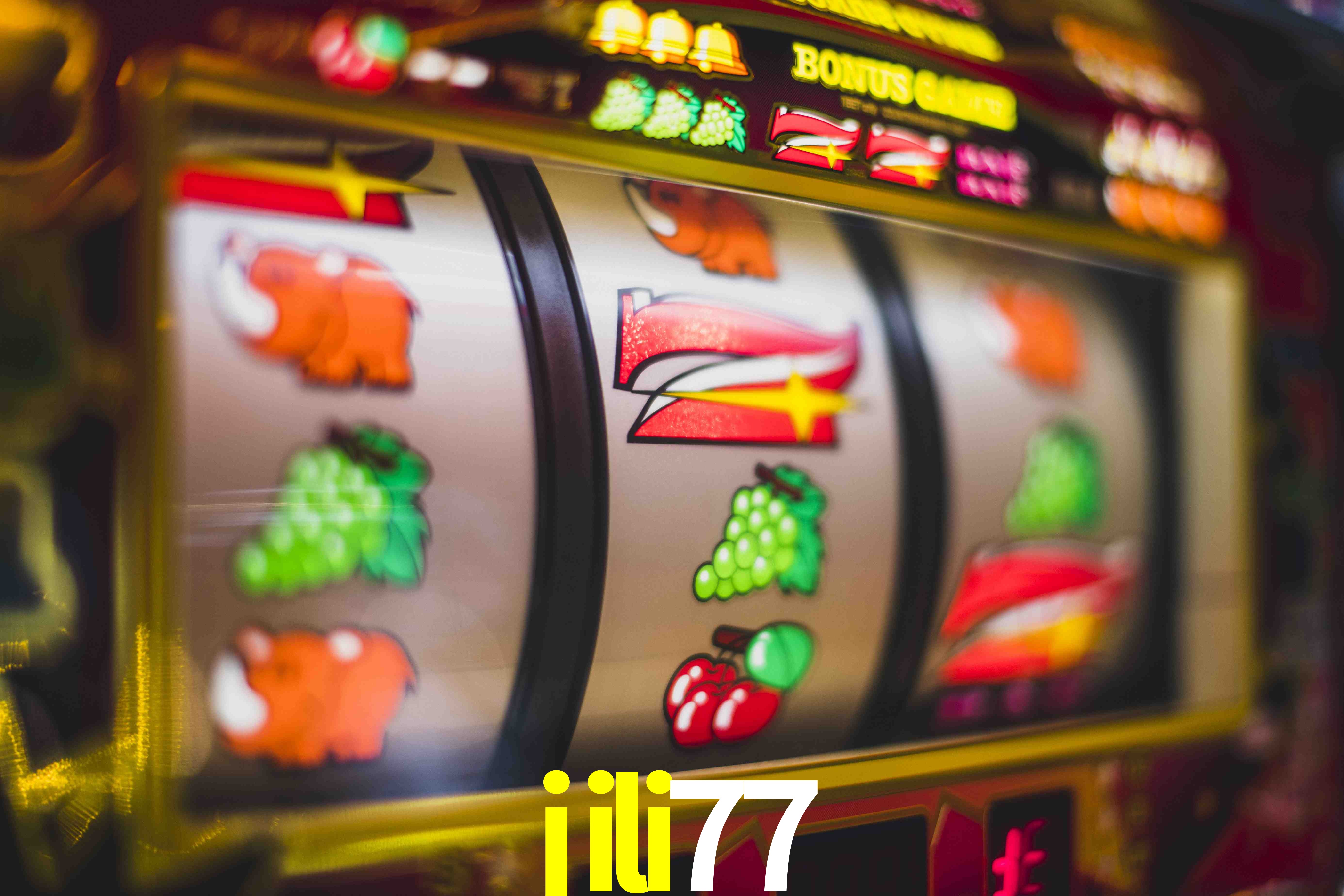 Football Betting jili77