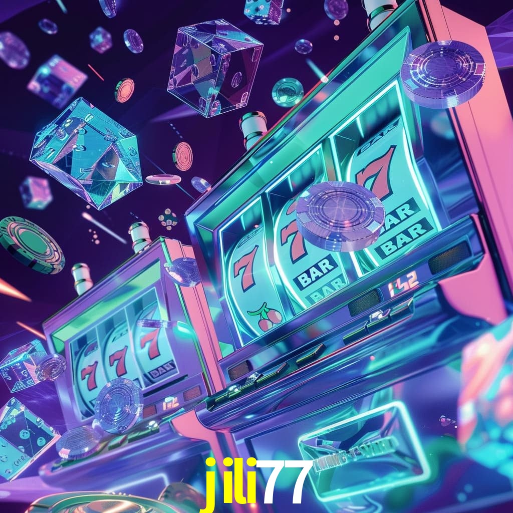 Jogos Exclusivos jili77