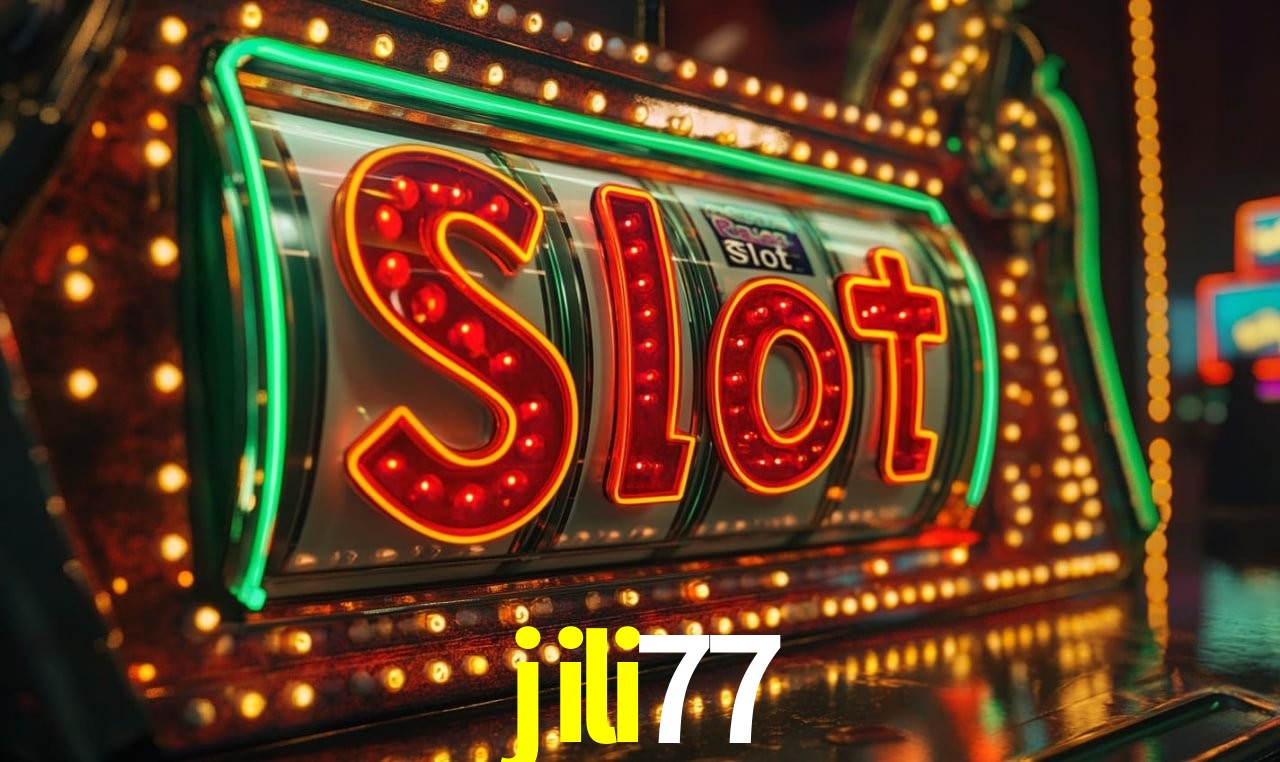 jili77