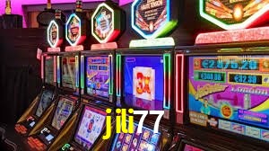Casino VIP jili77