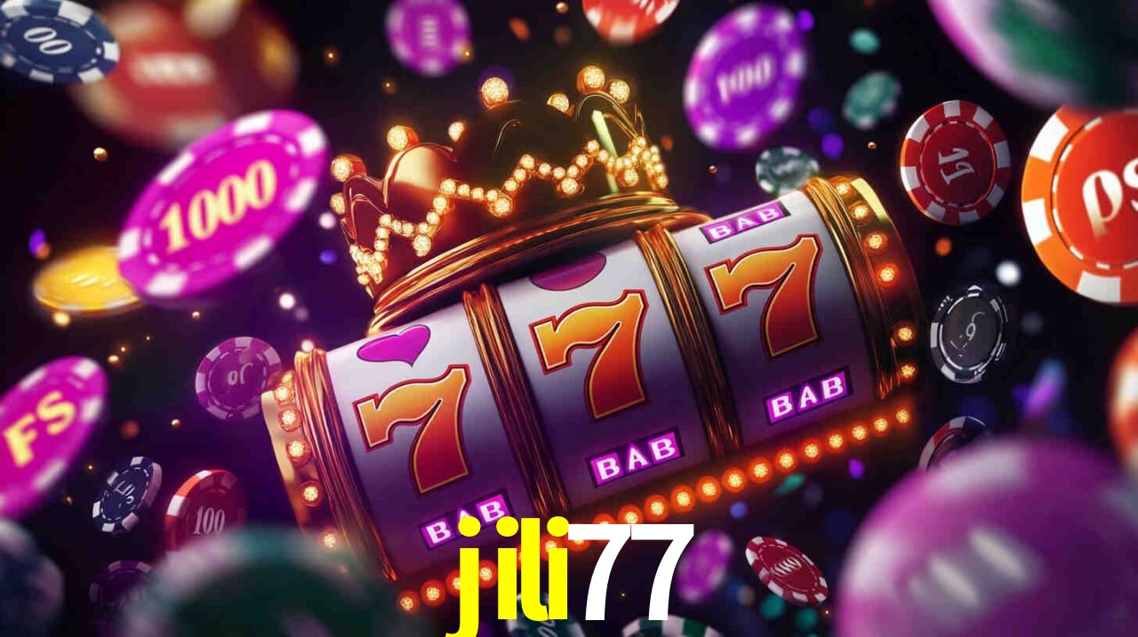 Live Casino jili77
