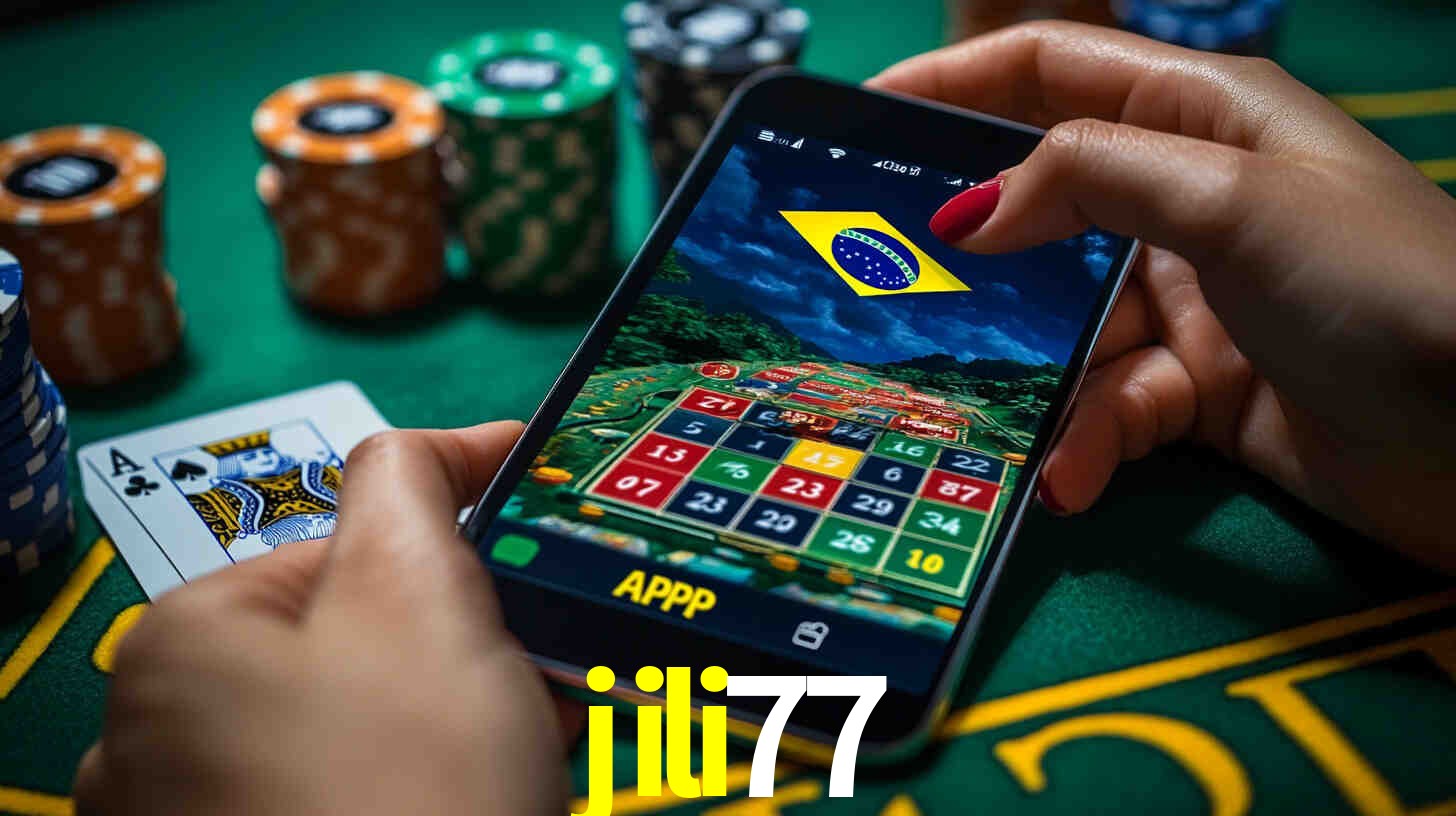 Explorando a Categoria de Eventos em Apostas na jili77